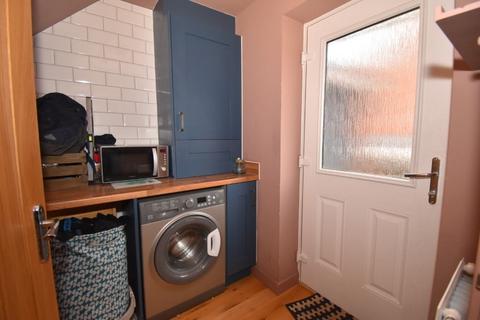 28 Flay Field, Tithebarn, Exeter, EX1 3YA