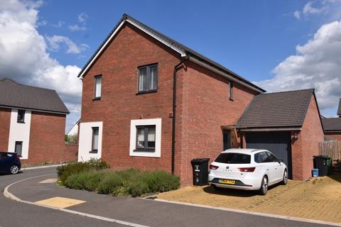 28 Flay Field, Tithebarn, Exeter, EX1 3YA
