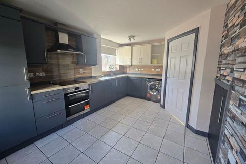 3 bedroom detached house for sale, Charlock Drive, Sheerness ME12