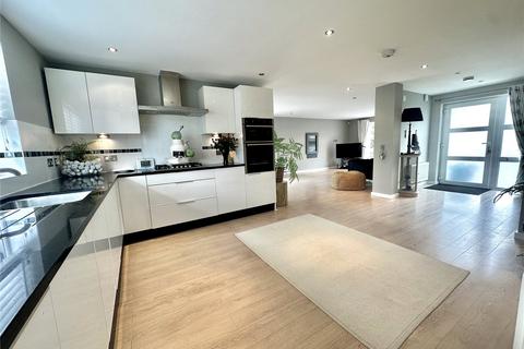undefined, Mayflower Close, Lymington, SO41