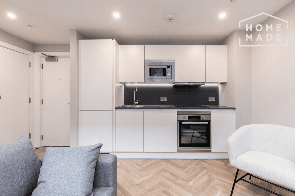 Snapshot of Luxury Studio Flats In George West