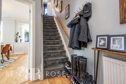 2 Murray Avenue, Farington Moss, Leyland, PR26 6PY