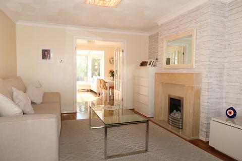 3 bedroom semi-detached house for sale, Pant-Y-Celyn Road, Llandough CF64
