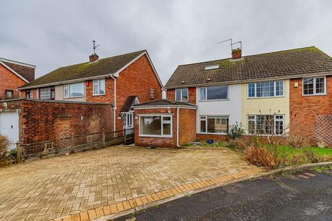 undefined, Pant-Y-Celyn Road, Llandough CF64
