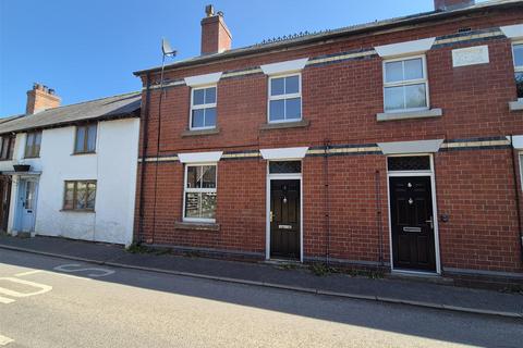 2 bedroom terraced house for sale, Castle Street, Clun, Craven Arms