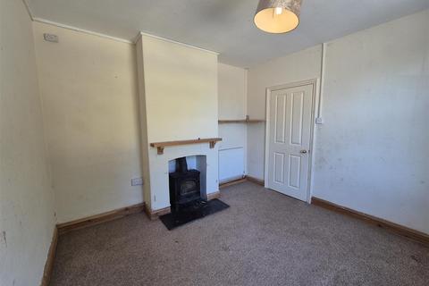2 bedroom terraced house for sale, Castle Street, Clun, Craven Arms