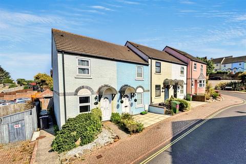 2 bedroom end of terrace house for sale, Weymouth