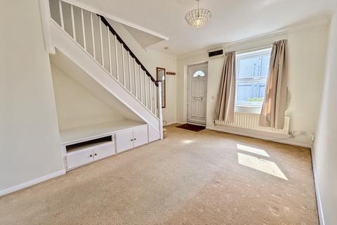 2 bedroom end of terrace house for sale, Weymouth