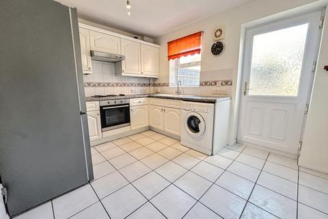 2 bedroom end of terrace house for sale, Weymouth
