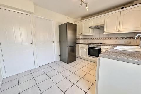 2 bedroom end of terrace house for sale, Weymouth