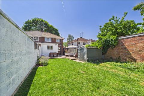 undefined, Brunel Road, Reading, Berkshire, RG30