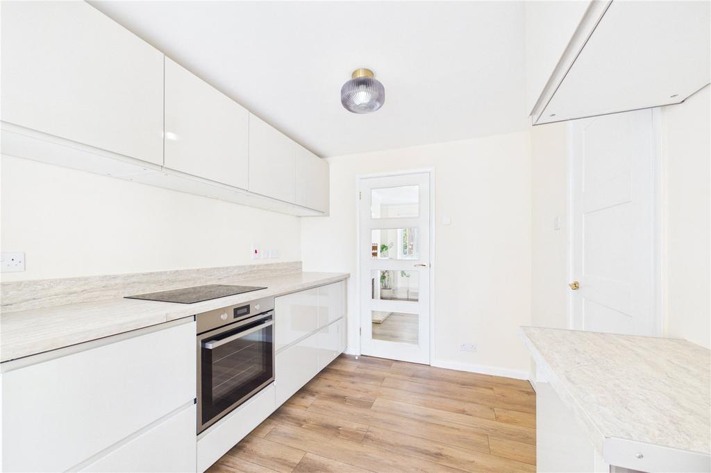House in Reading - View 2