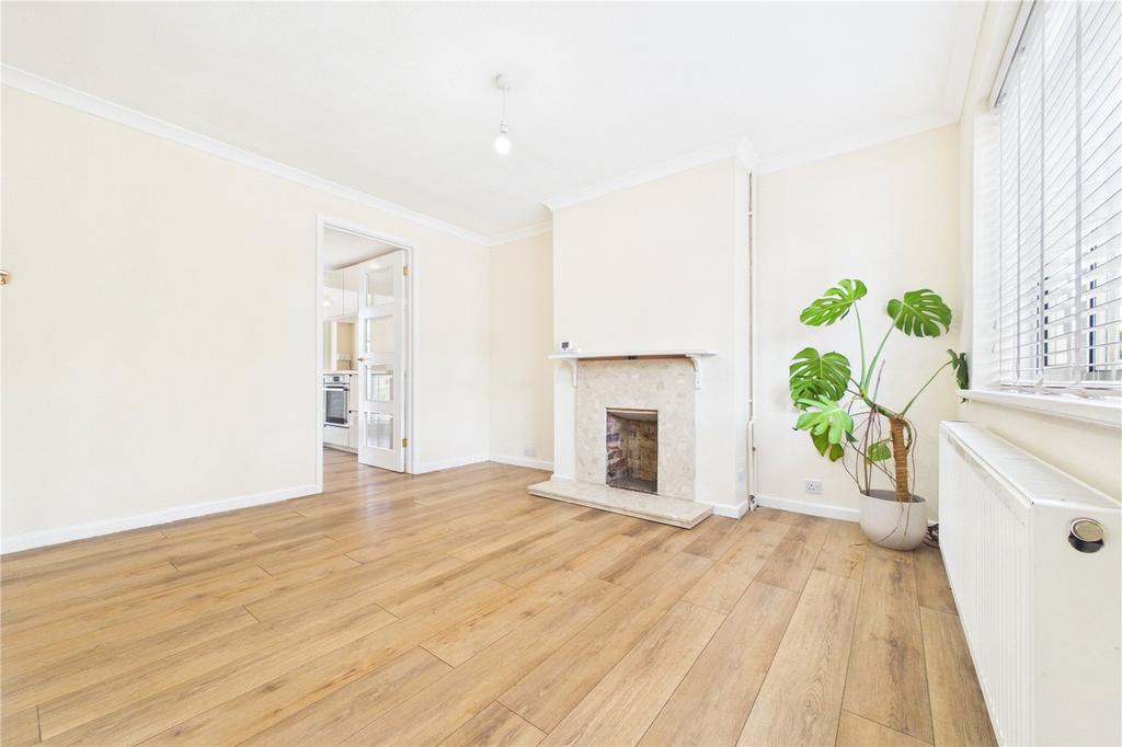 House in Reading - View 3