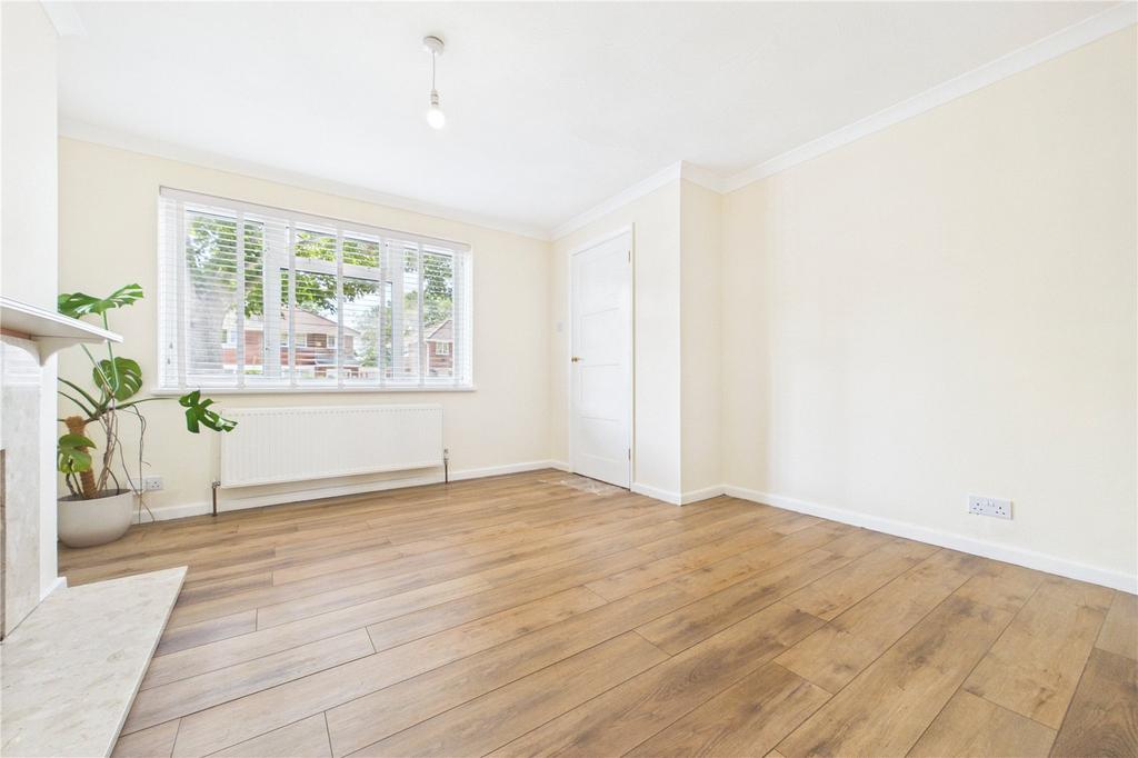 House in Reading - View 5