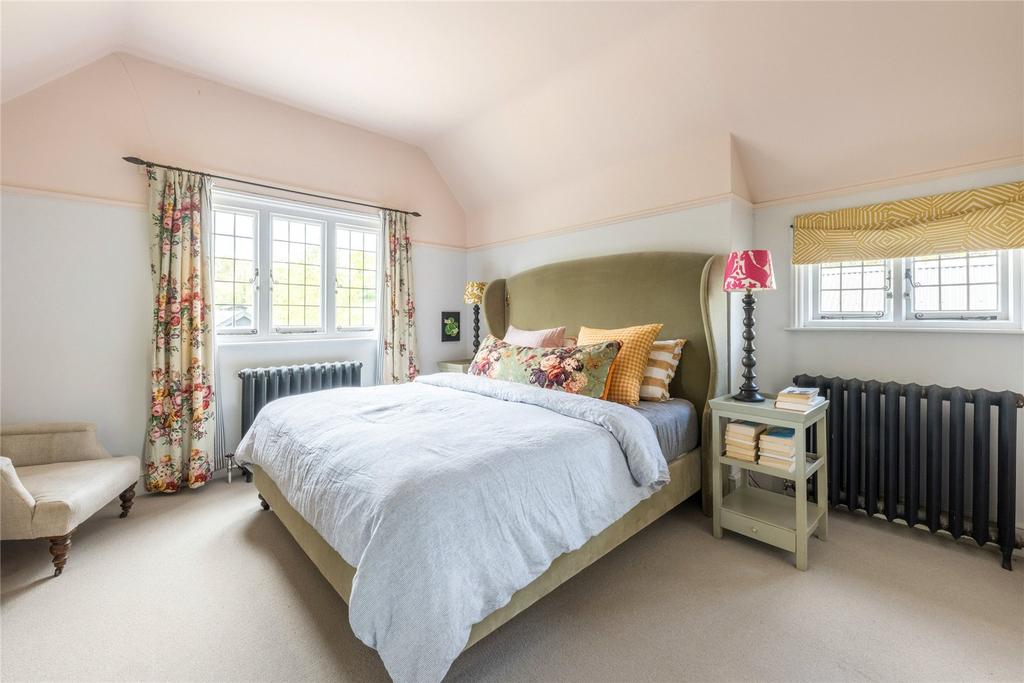Main Bedroom