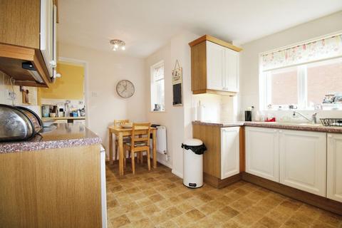 4 bedroom detached house for sale, Farrar Drive, Marlborough, SN8