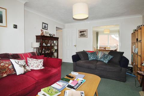 4 bedroom detached house for sale, Farrar Drive, Marlborough, SN8