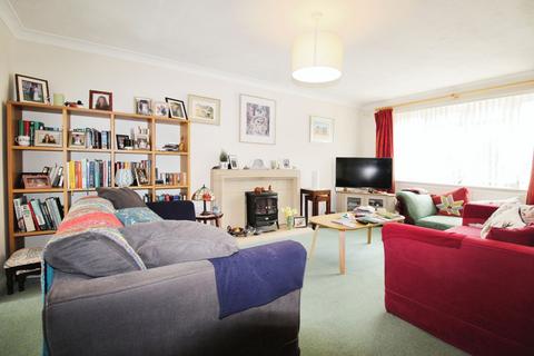 4 bedroom detached house for sale, Farrar Drive, Marlborough, SN8