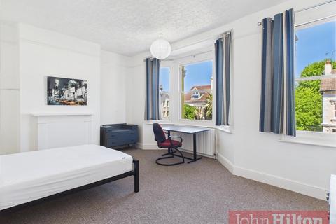 7 bedroom terraced house to rent, Springfield Road, Brighton