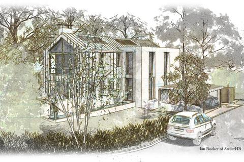 undefined, Lutterburn Street, Ugborough, Ivybridge