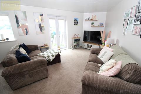 2 bedroom apartment for sale, Prestwood Close, Davyhulme