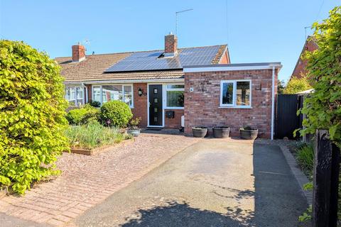 undefined, 84 White Lodge Park, Shawbury, Shrewsbury, SY4 4NU