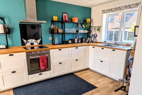 undefined, 84 White Lodge Park, Shawbury, Shrewsbury, SY4 4NU