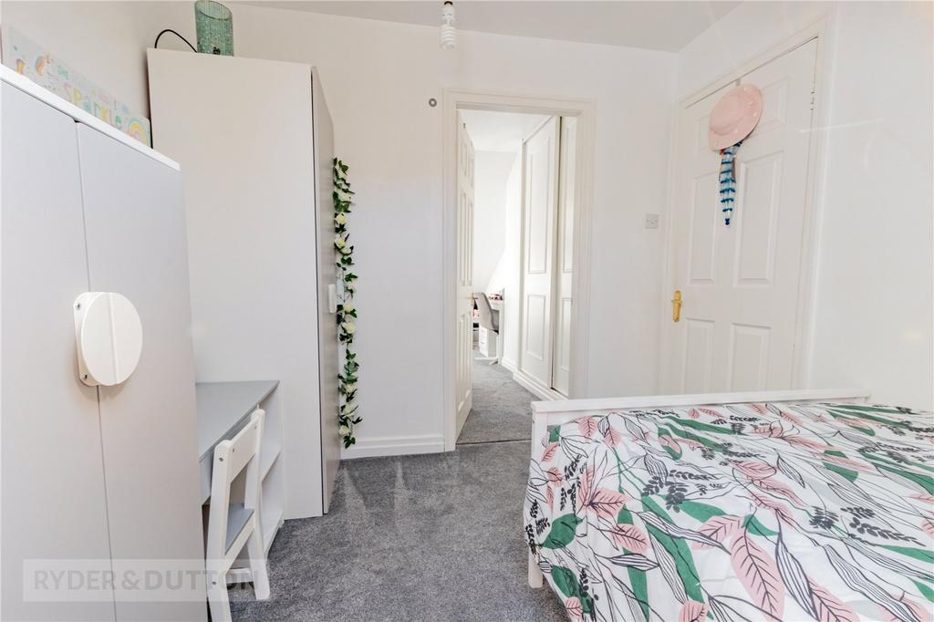 Office/Bedroom 4