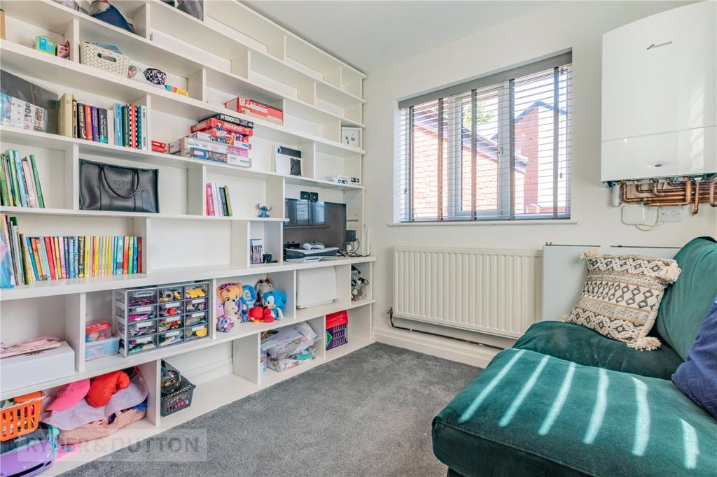 Play Room