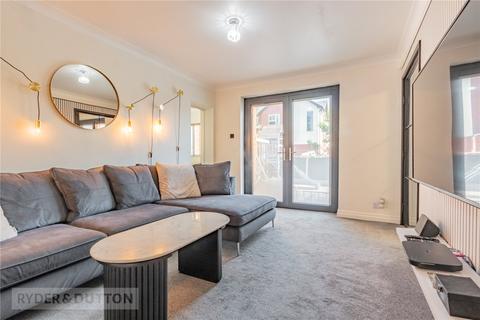 undefined, Packwood Chase, Chadderton, Oldham, Greater Manchester, OL9