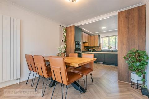 undefined, Packwood Chase, Chadderton, Oldham, Greater Manchester, OL9
