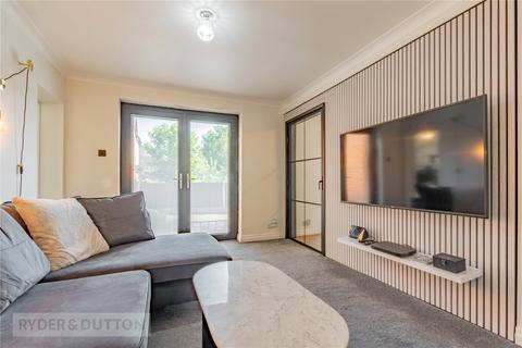 undefined, Packwood Chase, Chadderton, Oldham, Greater Manchester, OL9