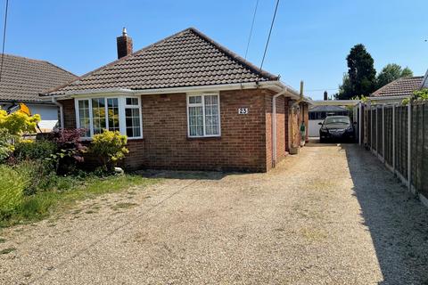 undefined, Waltons Avenue, Holbury