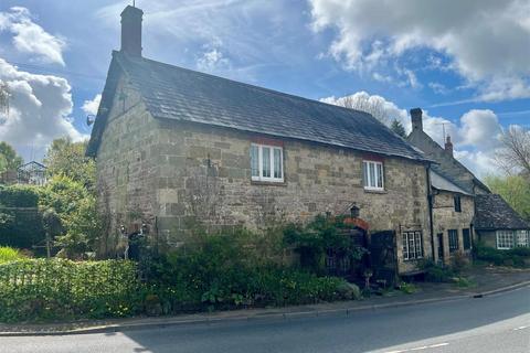 2 bedroom semi-detached house for sale, Fovant, Salisbury