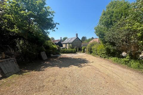 2 bedroom semi-detached house for sale, Fovant, Salisbury