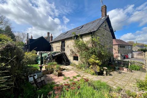 2 bedroom semi-detached house for sale, Fovant, Salisbury