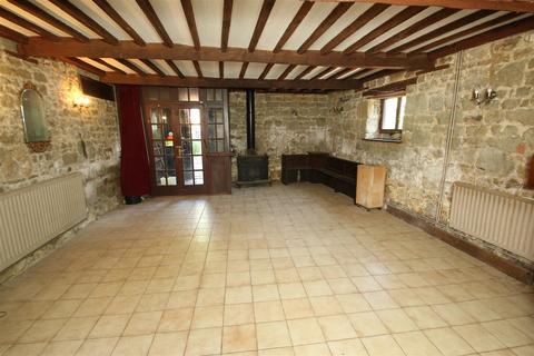 2 bedroom semi-detached house for sale, Fovant, Salisbury