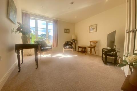 1 bedroom retirement property for sale, Bishopstoke Park, Bishopstoke