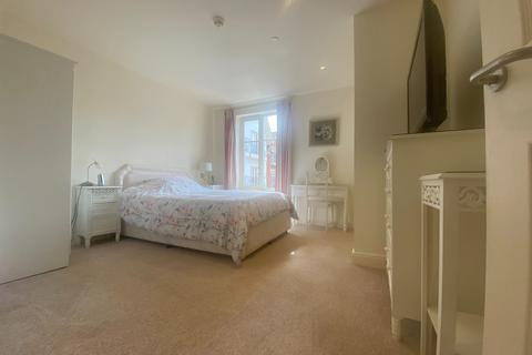 1 bedroom retirement property for sale, Bishopstoke Park, Bishopstoke