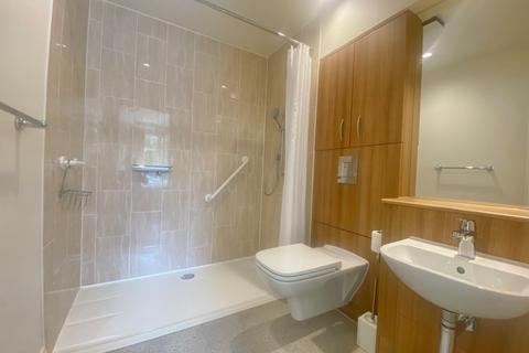 1 bedroom retirement property for sale, Bishopstoke Park, Bishopstoke