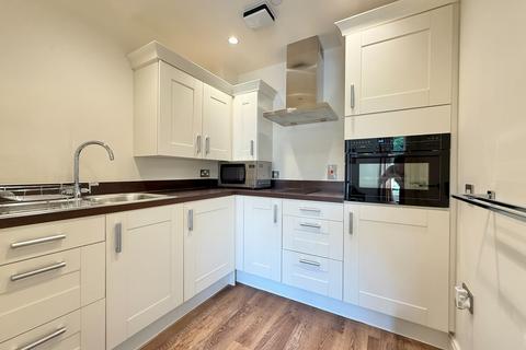 undefined, 63 Garnier Drive, Bishopstoke Park Retirement Village