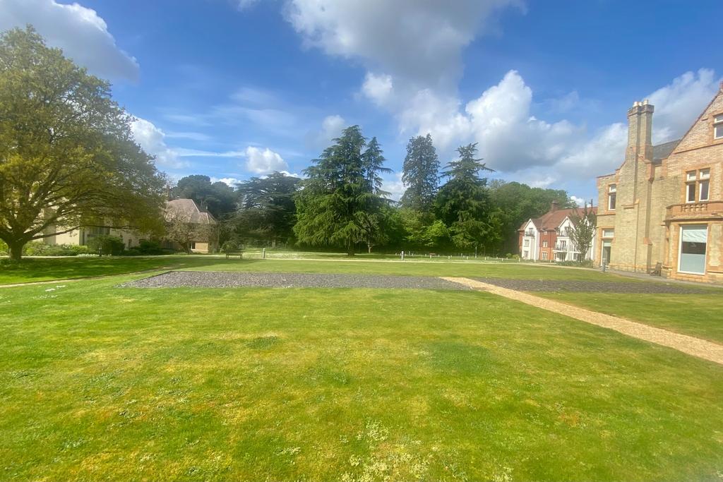 Grounds