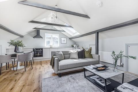 2 bedroom semi-detached house for sale, Beacon Mews, South Road, Weybridge, KT13