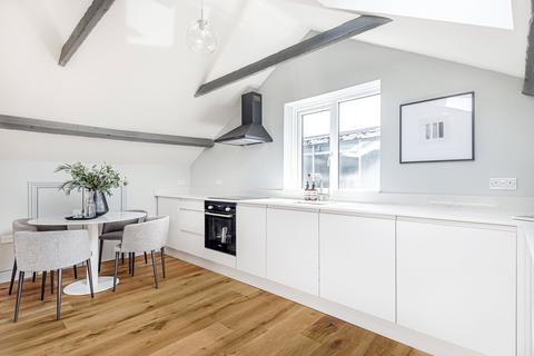 2 bedroom semi-detached house for sale, Beacon Mews, South Road, Weybridge, KT13