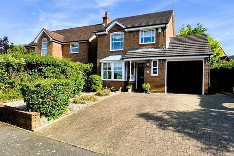 undefined, Edgbaston Drive, Shenley WD7