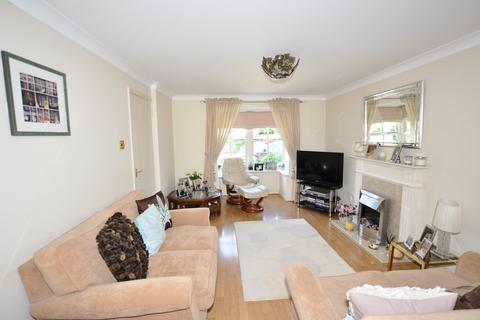 undefined, Edgbaston Drive, Shenley WD7