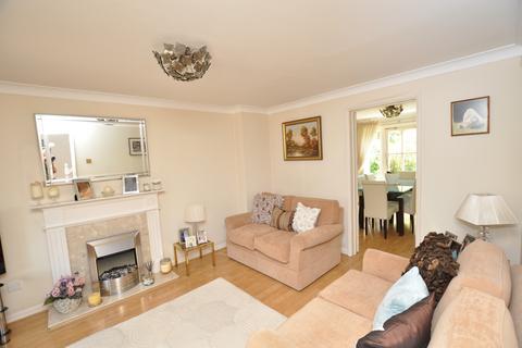 undefined, Edgbaston Drive, Shenley WD7