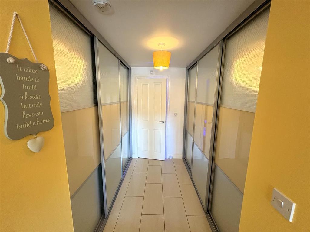 Dressing Room
