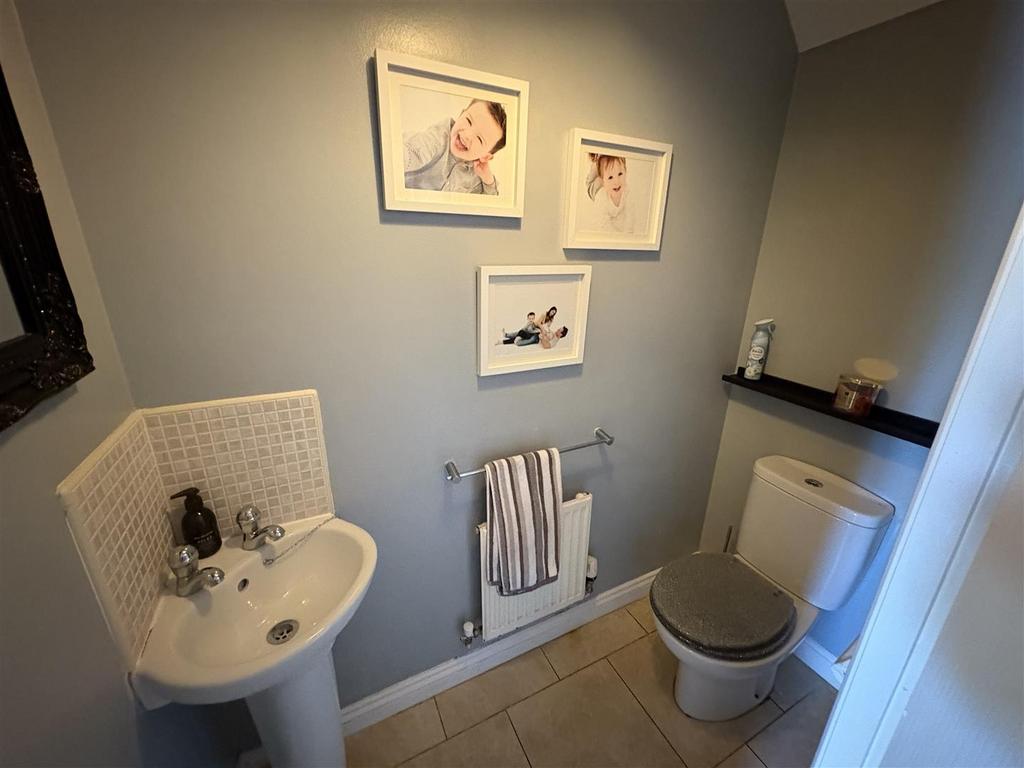 Cloakroom
