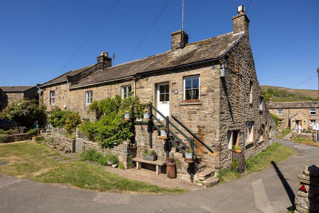 Corner Cottage